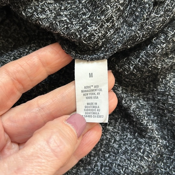 Aerie 2 Piece Pajama Loungewear Set - Picture 6 of 14